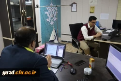 کرسی ترویجی با عنوان علم و واقع نمایی آن، قرابت نظریه وجود ذهنی و شبح در نظر ملاصدرا 2