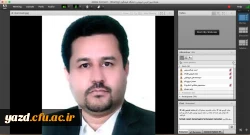 کرسی ترویجی با عنوان علم و واقع نمایی آن، قرابت نظریه وجود ذهنی و شبح در نظر ملاصدرا 7