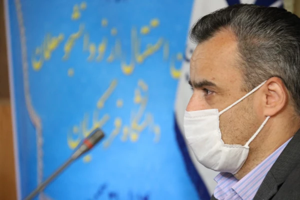 آیین استقبال از دانشجومعلمان جدید الورود 3