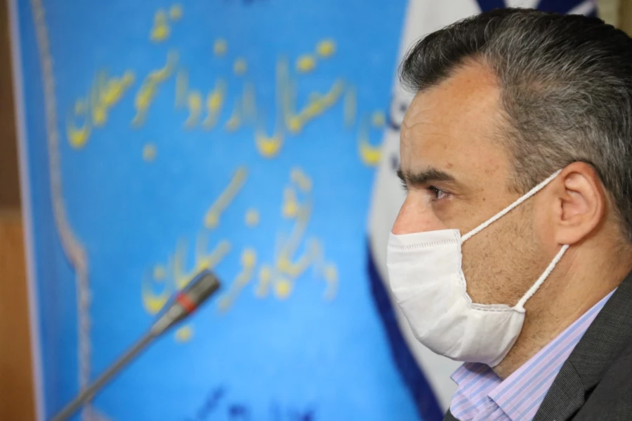 آیین استقبال از دانشجومعلمان جدید الورود 3