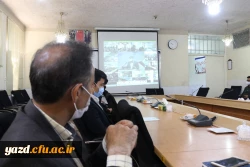 آیین استقبال از دانشجومعلمان جدید الورود 6