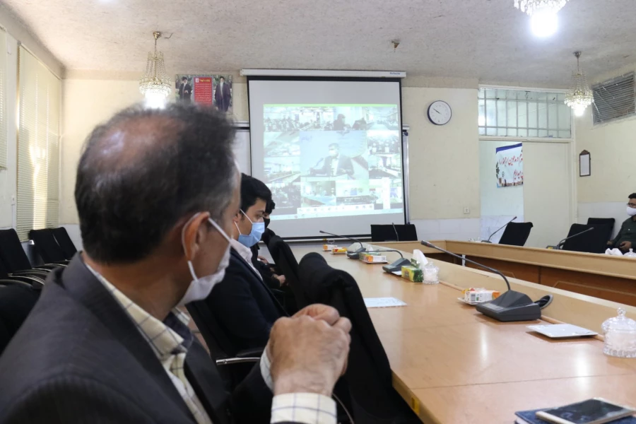 آیین استقبال از دانشجومعلمان جدید الورود 6