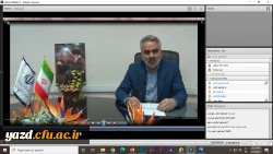 آیین استقبال از دانشجومعلمان جدید الورود 13