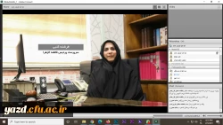 آیین استقبال از دانشجومعلمان جدید الورود 15