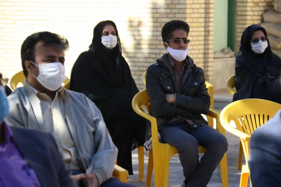 مراسم گرامیداشت چهل و دومین سالگرد انقلاب اسلامی ایران و ولادت با سعادت حضرت زهرا (س) 6