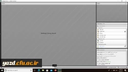برگزاری جلسه توجیهی دانشجومعلمان ورودی 99 پردیس های دانشگاه فرهنگیان یزد 3