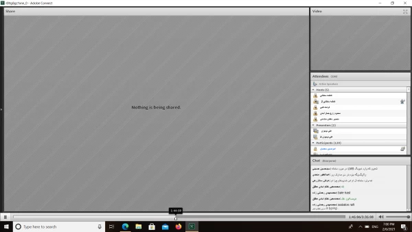برگزاری جلسه توجیهی دانشجومعلمان ورودی 99 پردیس های دانشگاه فرهنگیان یزد 3