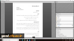 برگزاری جلسه توجیهی دانشجومعلمان ورودی 99 پردیس های دانشگاه فرهنگیان یزد 4