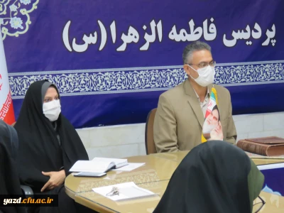 بازدید نماینده وزارت آموزش و پرورش و مسئولین از روند برگزاری مصاحبه داوطلبان چند برابر ظرفیت استخدامی ماده 28 آموزش و پرورش