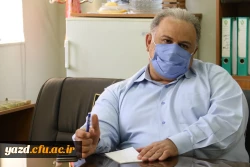 در راستای اجرای تفاهم نامه فی مابین اداره کل آموزش فنی و حرفه ای با دانشگاه فرهنگیان استان یزد برگزار شد 7