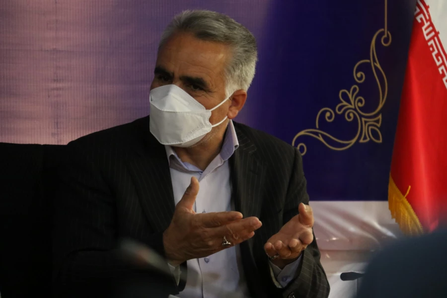 دیدار صمیمی مدیر کل آموزش و پرورش استان با مسئولان دانشگاه فرهنگیان یزد 4