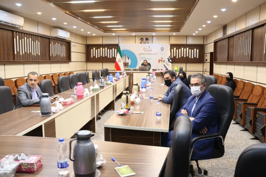 دومین همایش ملی آموزش مطالعات اجتماعی 4