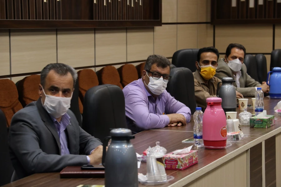 دومین همایش ملی آموزش مطالعات اجتماعی 5