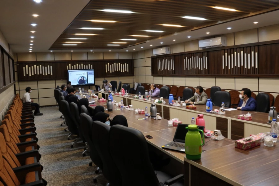 دومین همایش ملی آموزش مطالعات اجتماعی 8