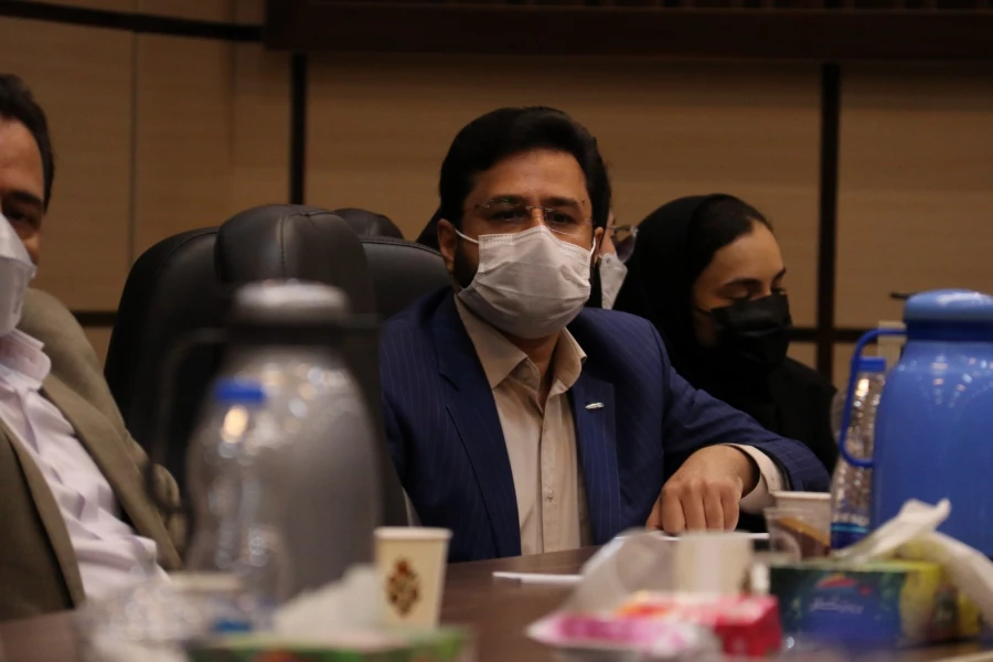 دومین همایش ملی آموزش مطالعات اجتماعی 9