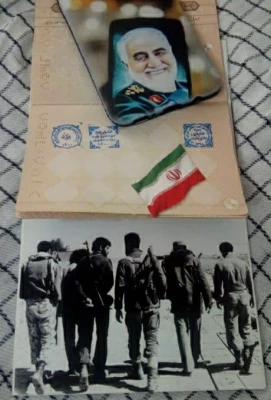 حضور دانشجومعلمان دانشگاه فرهنگیان یزد در انتخابات 1400 4