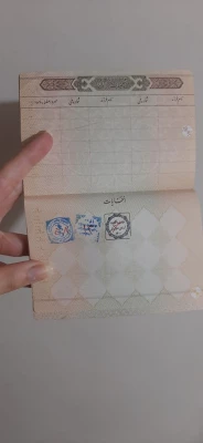 حضور دانشجومعلمان دانشگاه فرهنگیان یزد در انتخابات 1400 12