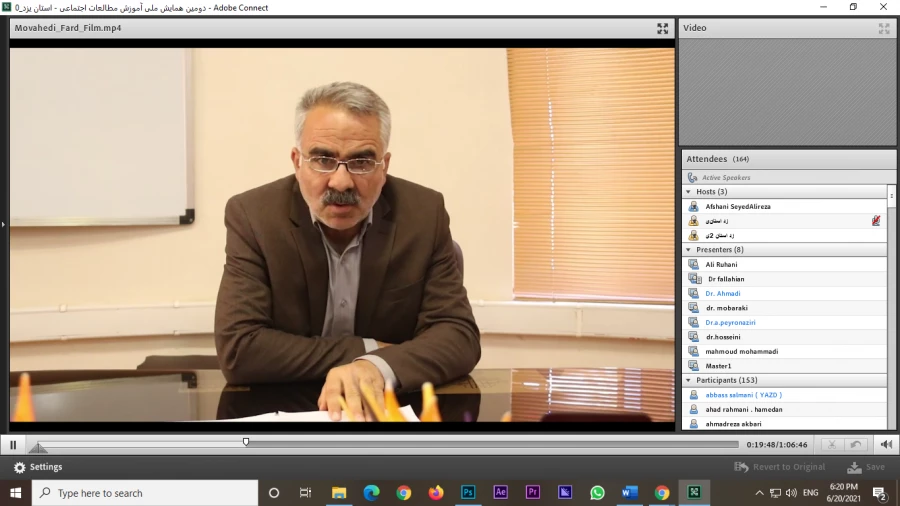 آموزش ها باید به شیوه ای باشد که به دانش آموزان کمک کند یادگیری خود را به زندگی اجتماعی خارج از مدرسه انتقال دهند. 4