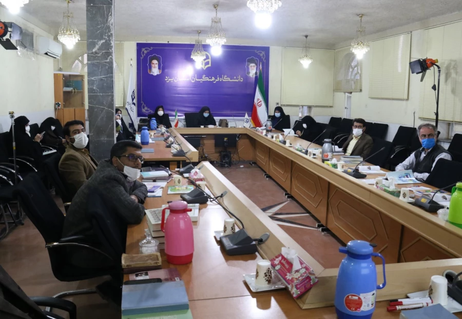 برگزاری دوره آموزشی تربیت مدرس آموزش قرآن  4