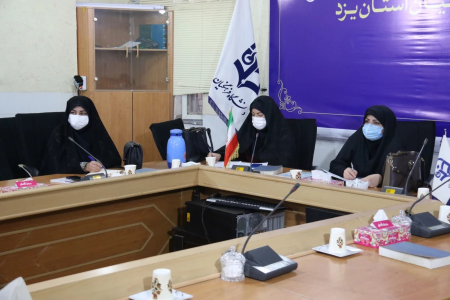 برگزاری دوره آموزشی تربیت مدرس آموزش قرآن  5