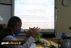 برگزاری دوره آموزشی تربیت مدرس آموزش قرآن  6