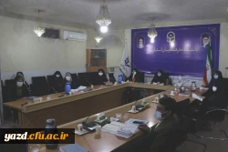 برگزاری دوره آموزشی تربیت مدرس آموزش قرآن  7