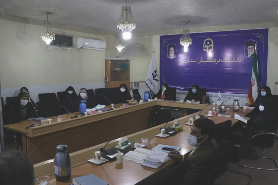 برگزاری دوره آموزشی تربیت مدرس آموزش قرآن  7