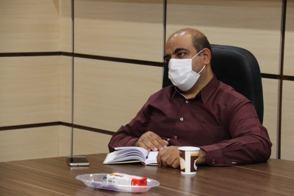 سلسله جلسات آماده سازی پردیس ها برای شروع سال تحصیلی جدید 6