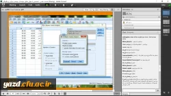 گزارش برگزاری نشست علمی - تخصصی با عنوان تحلیل خوش های; چیستی، چرایی و چگونگی 3