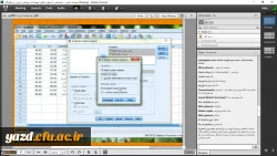  برگزاری نشست علمی - تخصصی با عنوان تحلیل خوشه ای; چیستی، چرایی و چگونگی 3