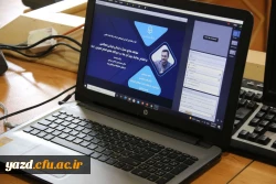 کرسی علمی ترویجی با موضوع مولفه های سبک زندگی ایرانی اسلامی و نظام روابط بین آنها در دیدگاه های حضرت امام خمینی(ره) 3