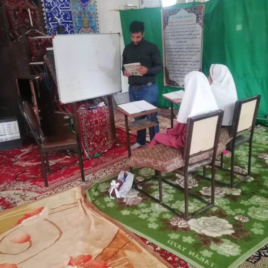 همت بلند 230 دانشجومعلم یزدی در طرح جهاد تربیتی با آموزش ۱۳۰۰ دانش آموز در تابستان سال جاری 3