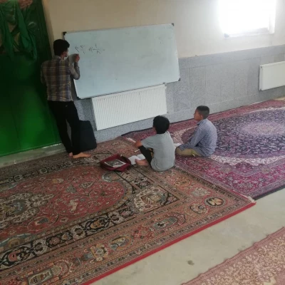 همت بلند 230 دانشجومعلم یزدی در طرح جهاد تربیتی با آموزش ۱۳۰۰ دانش آموز در تابستان سال جاری 4