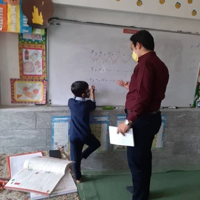 همت بلند 230 دانشجومعلم یزدی در طرح جهاد تربیتی با آموزش ۱۳۰۰ دانش آموز در تابستان سال جاری 7