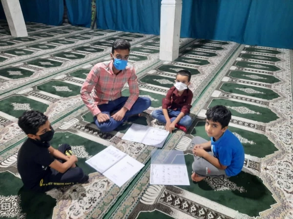 همت بلند 230 دانشجومعلم یزدی در طرح جهاد تربیتی با آموزش ۱۳۰۰ دانش آموز در تابستان سال جاری 8