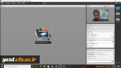 برگزاری جلسه هماهنگی با استادان پردیس های دانشگاه فرهنگیان یزد برای شروع نیم سال اول 1401-1400 4