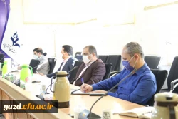 کارگاه دانش افزائی استادان اعضای هیات علمی
 3