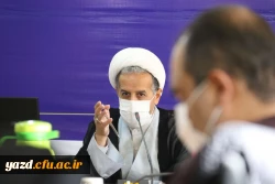 کارگاه دانش افزائی استادان اعضای هیات علمی
 4