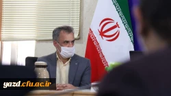 کارگاه دانش افزائی استادان اعضای هیات علمی
 6