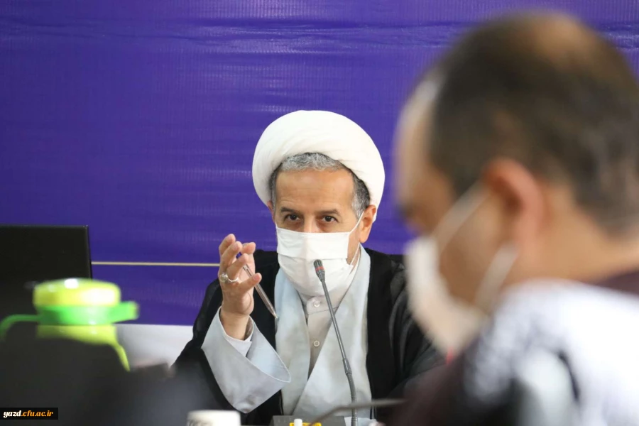 کارگاه دانش افزائی  اعضای هیات علمی
 3