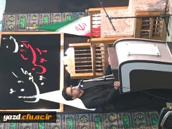 برپایی موکب مجازی سردار شهید حاج قاسم سلیمانی  7