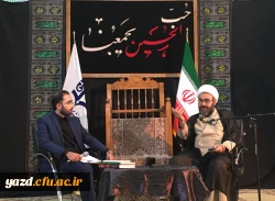 برپایی موکب مجازی سردار شهید حاج قاسم سلیمانی  6