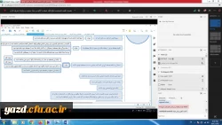نشست علمی - تخصصی با عنوان منابع تفکر شیعی، با تأکید بر حُجیّت و روایات تحریف قرآن
 3