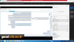 نشست علمی - تخصصی با عنوان منابع تفکر شیعی، با تأکید بر حُجیّت و روایات تحریف قرآن
 4