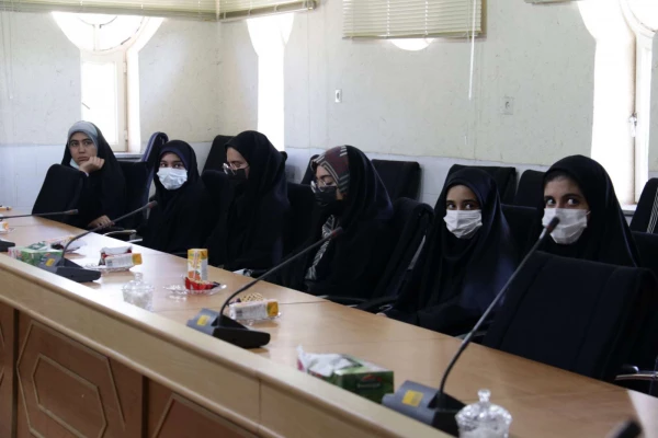 آیین استقبال از دانشجومعلمان جدید الورود 1400 3