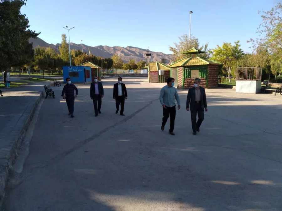 همایش ورزش صبحگاهی کارکنان پردیس های استانی دانشگاه فرهنگیان یزد 5