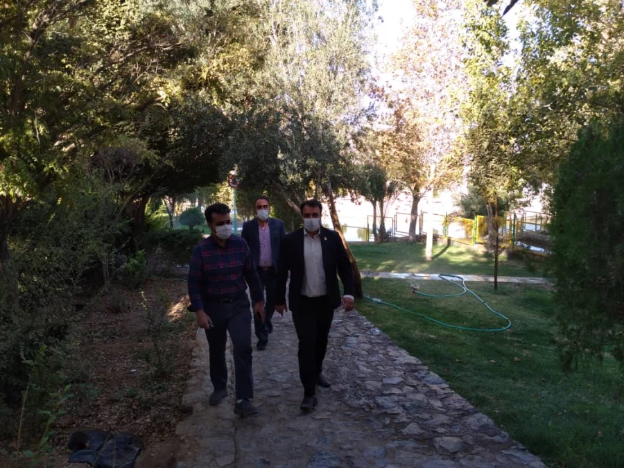 همایش ورزش صبحگاهی کارکنان پردیس های استانی دانشگاه فرهنگیان یزد 7