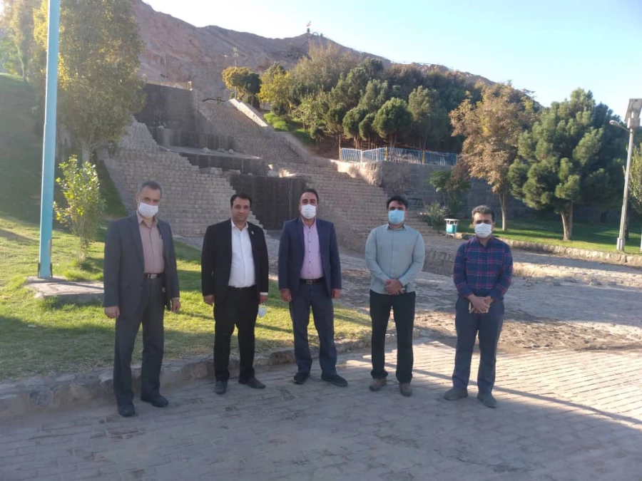 همایش ورزش صبحگاهی کارکنان پردیس های استانی دانشگاه فرهنگیان یزد 8