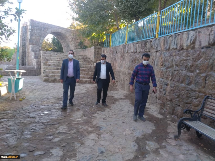 همایش ورزش صبحگاهی کارکنان پردیس های استانی دانشگاه فرهنگیان یزد 9