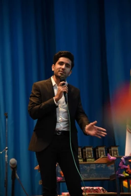 آیین دانش آموختگی دانشجومعلمان دانشگاه فرهنگیان یزد 10